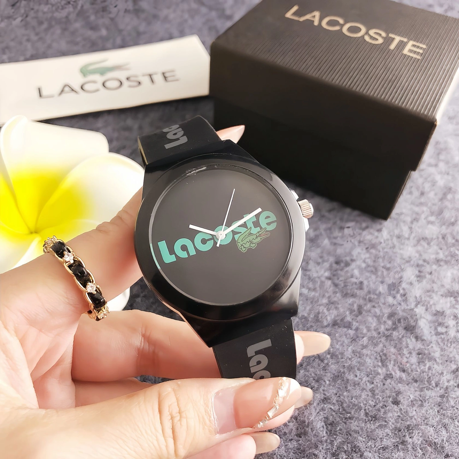 Reloj EY23024 · FSD