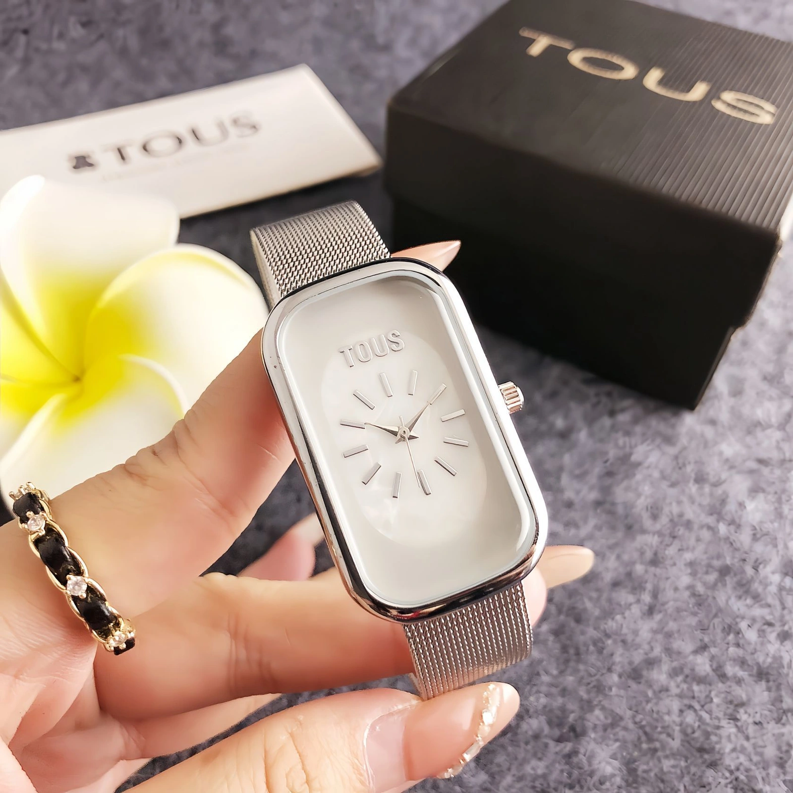 Reloj TS2288B · FSD