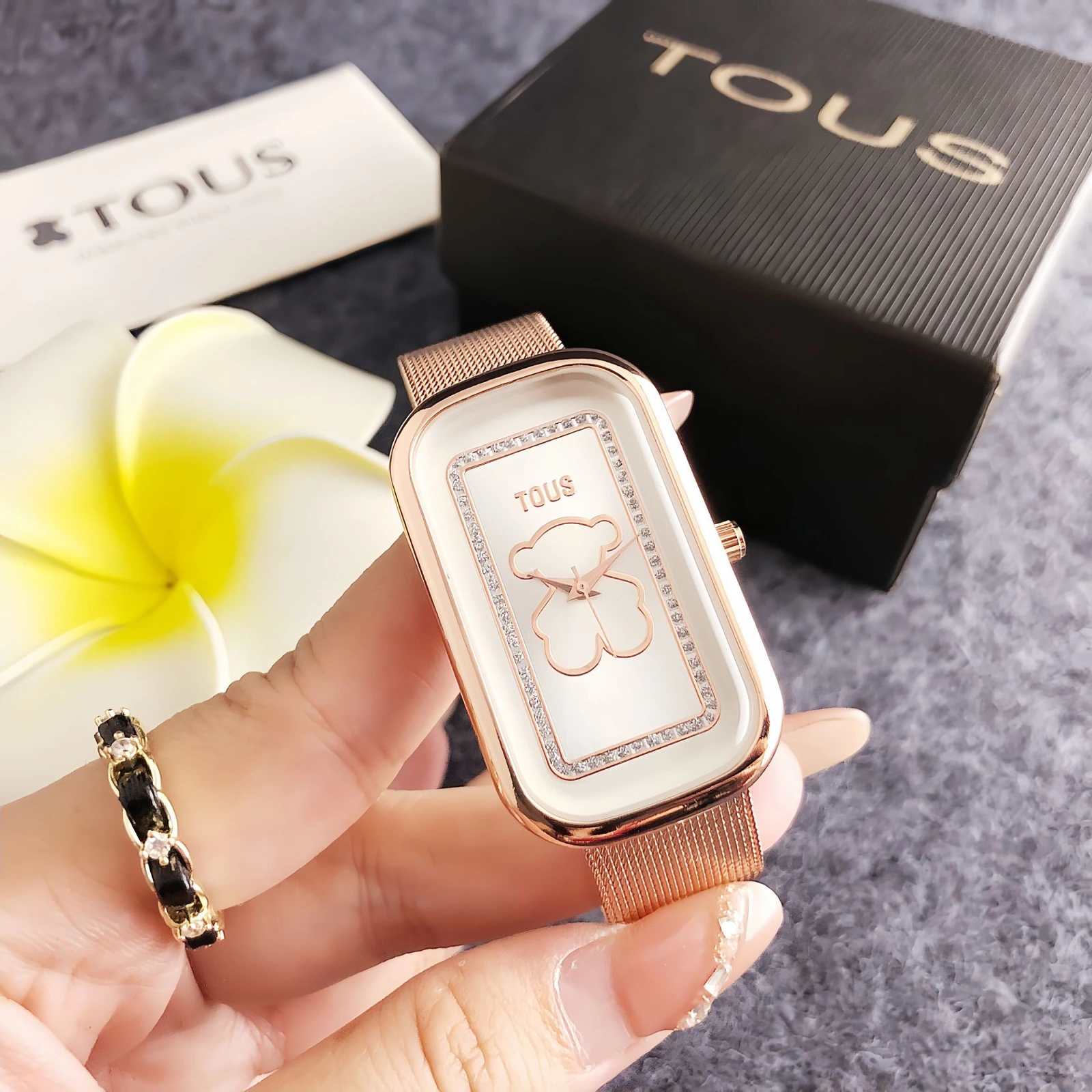 TS2288ZQX watch · FSD