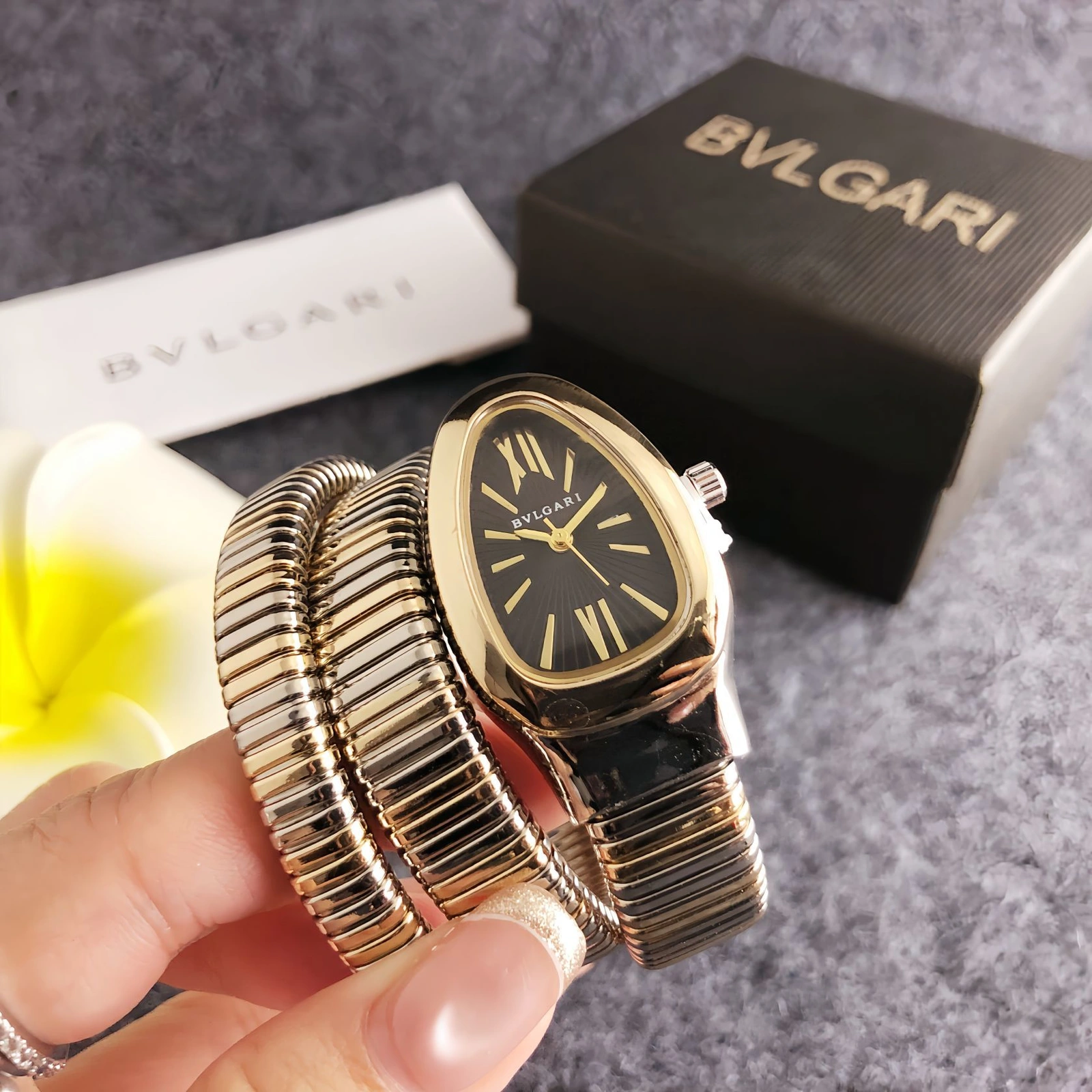 Reloj BV592JS · FSD