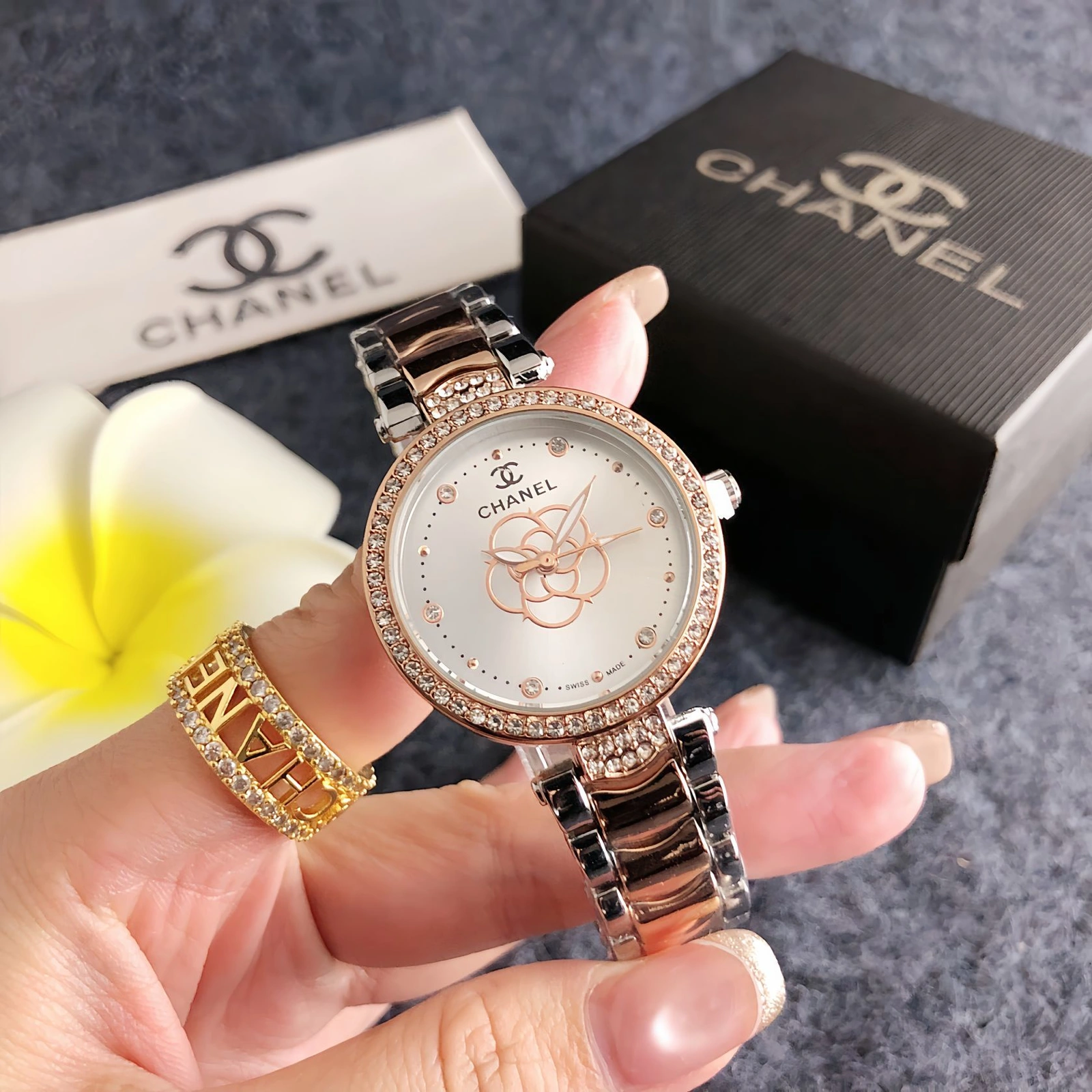 Reloj CN7844XH · FSD