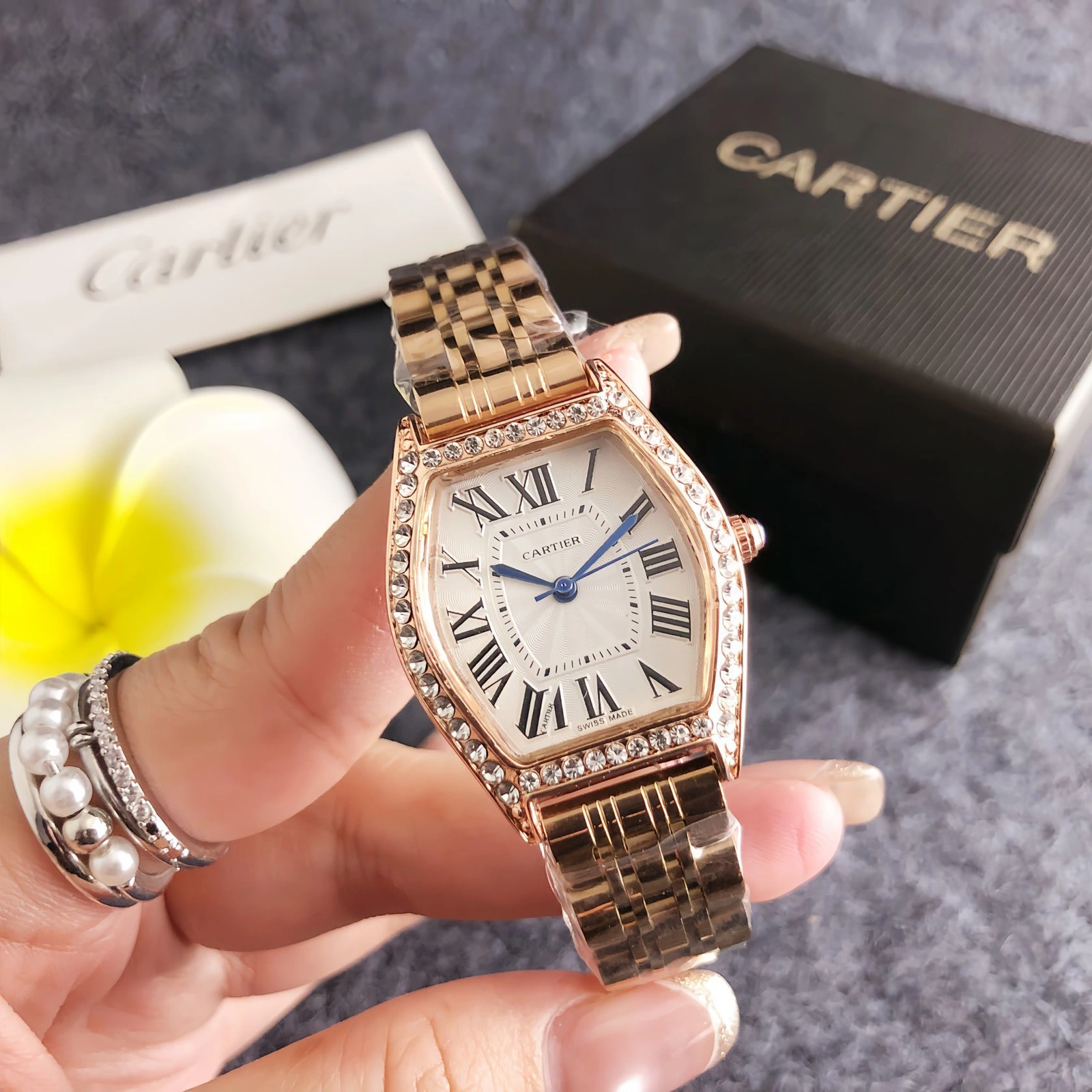 CR788G watch · FSD