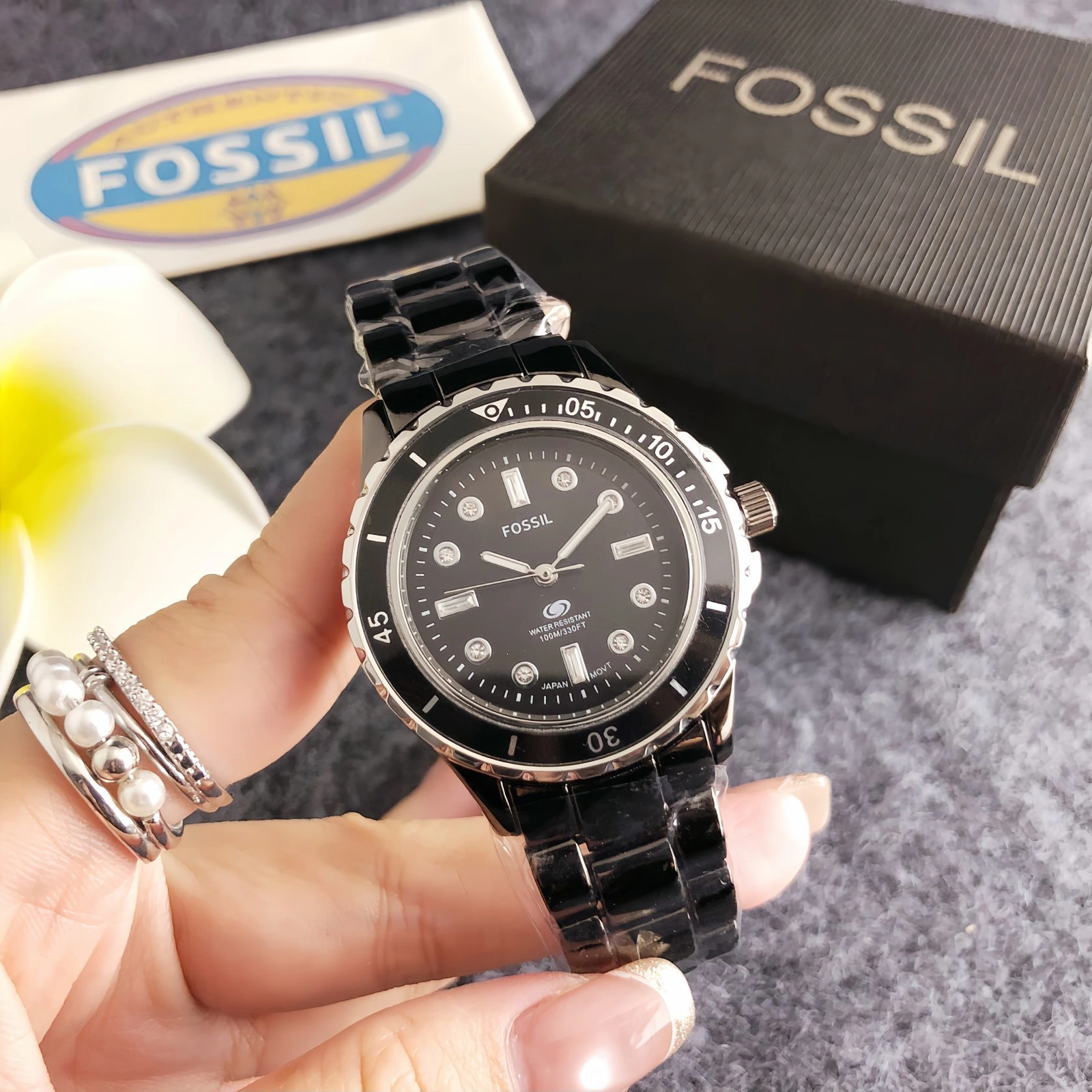 Reloj FS8453Y · FSD