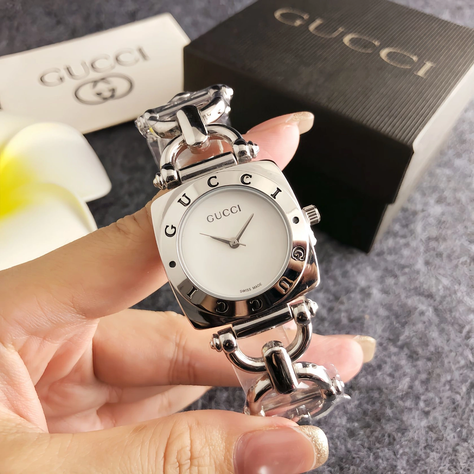 Reloj GC9685Y · FSD