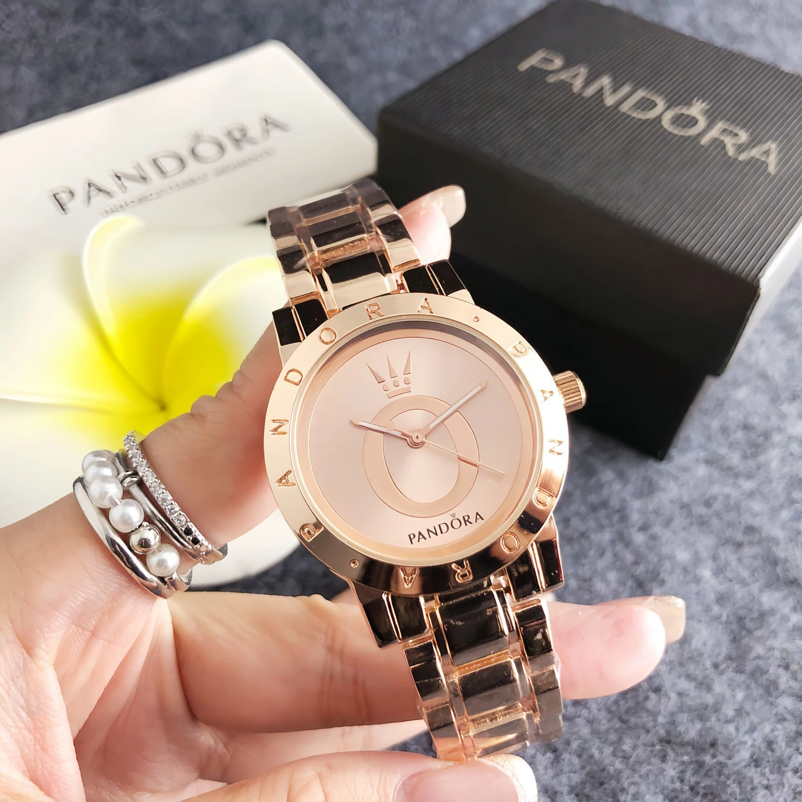 PD7287DO watch · FSD
