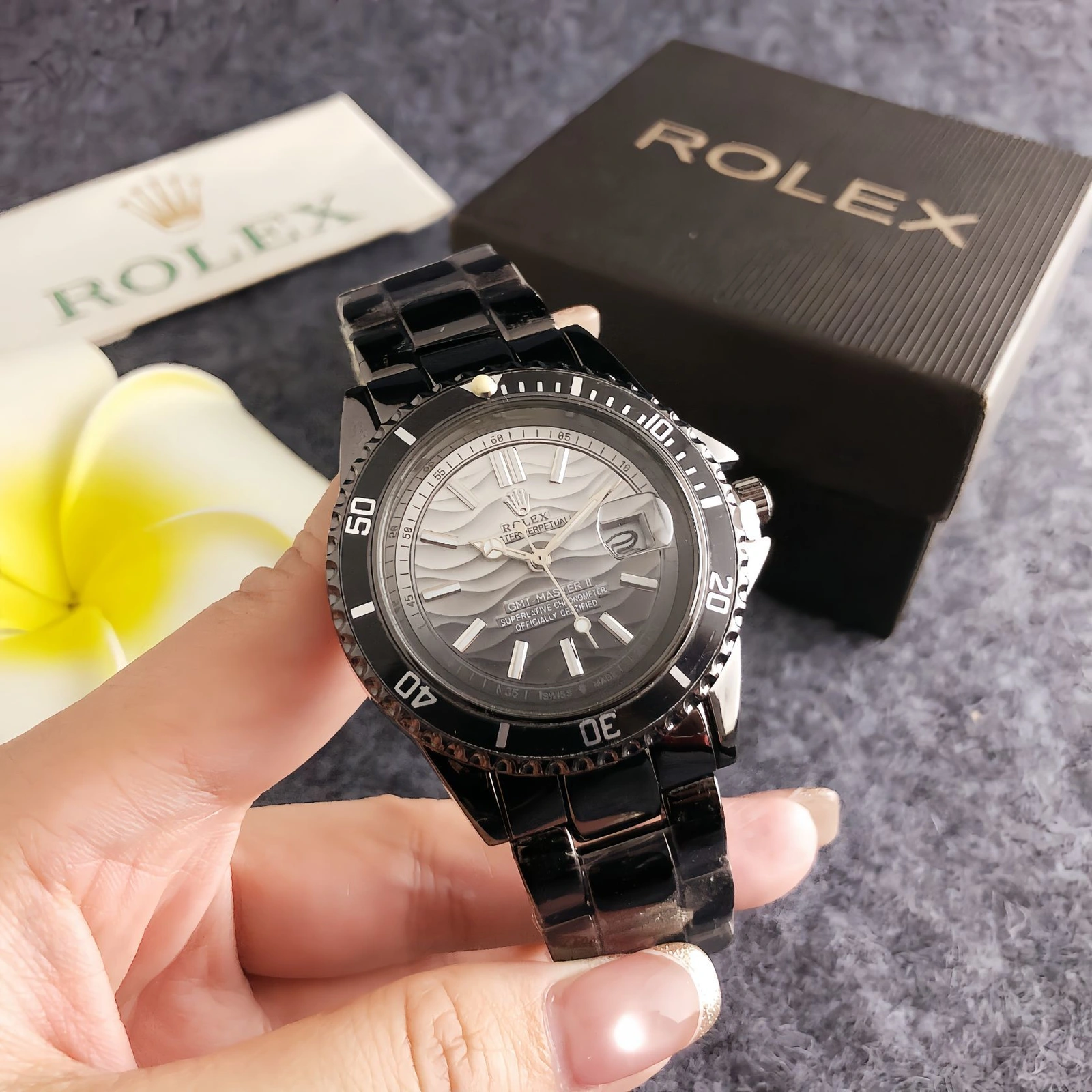 Reloj RS6478HL · FSD