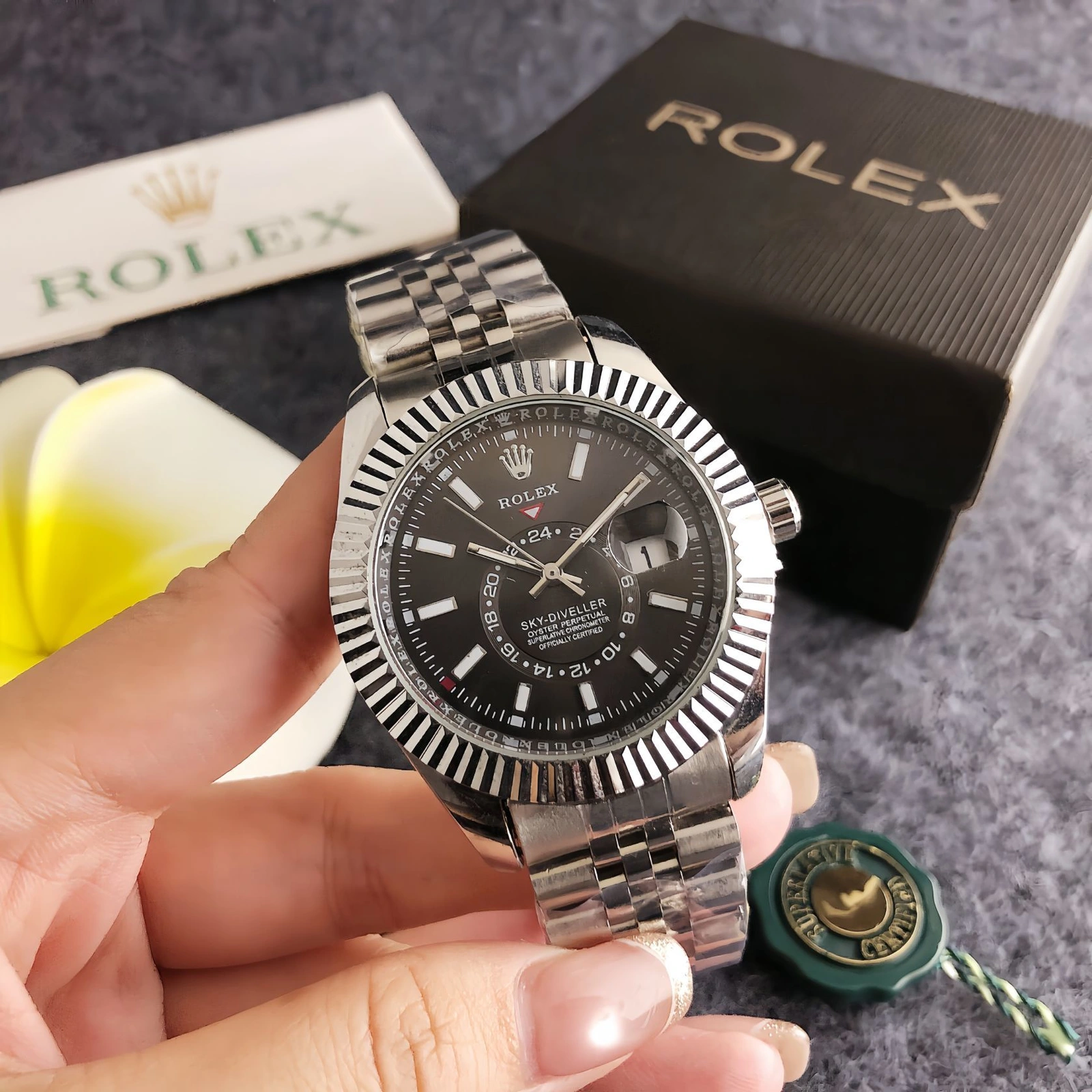 Reloj RS7531STXZ · FSD