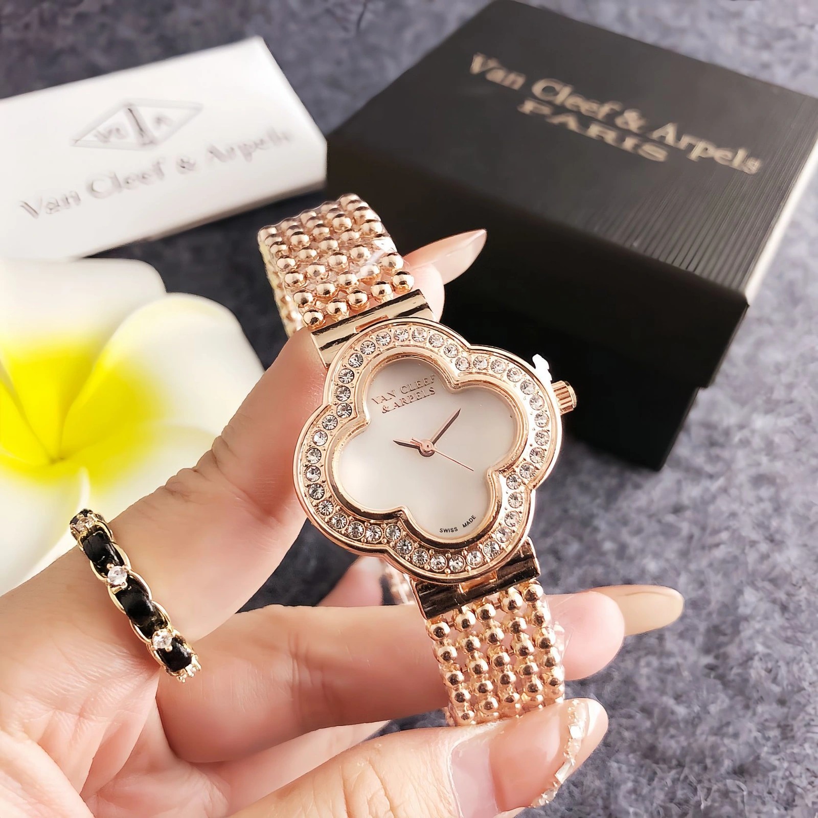 Reloj VCA9815B · FSD