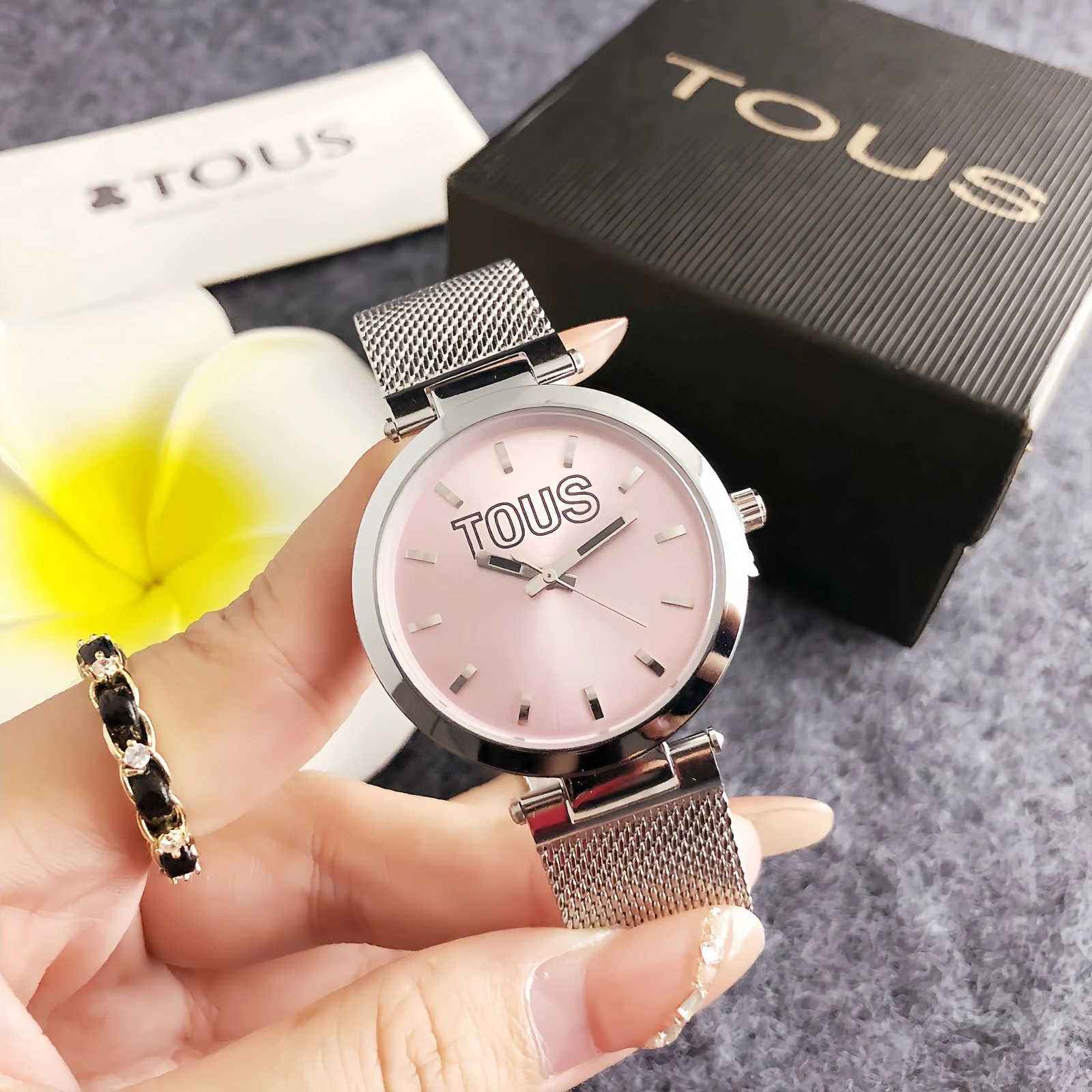Reloj TS2289 · FSD