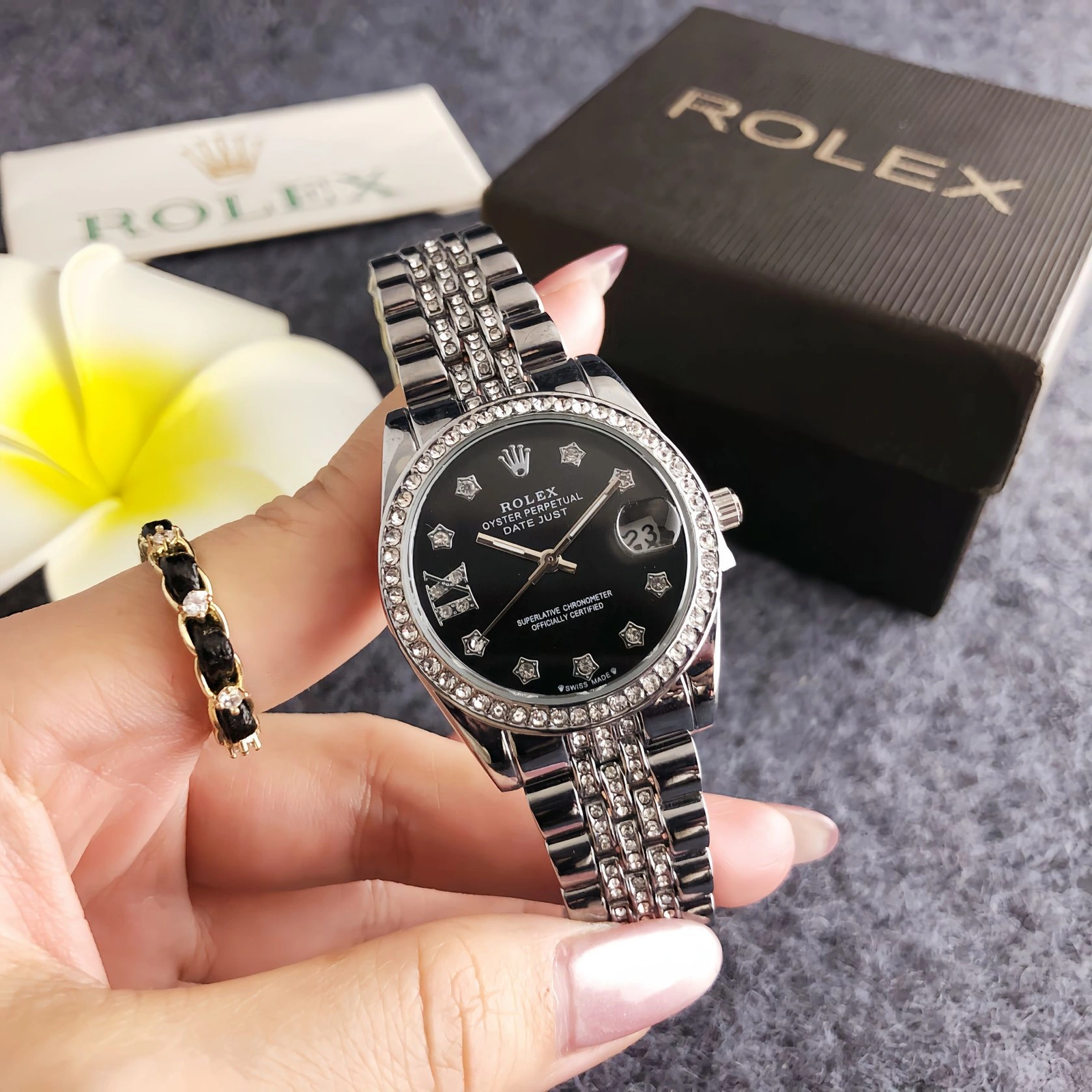 Reloj RS3072XXC · FSD