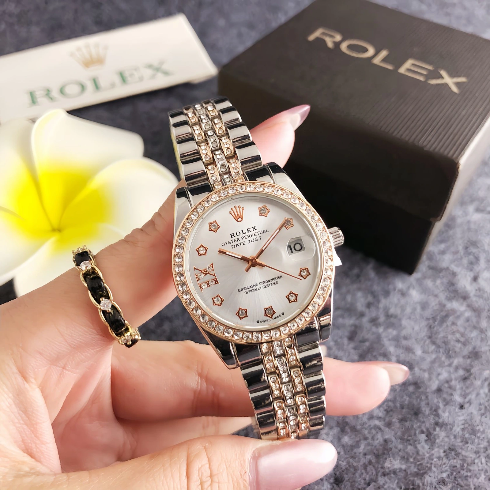 Reloj RS3072XX · FSD