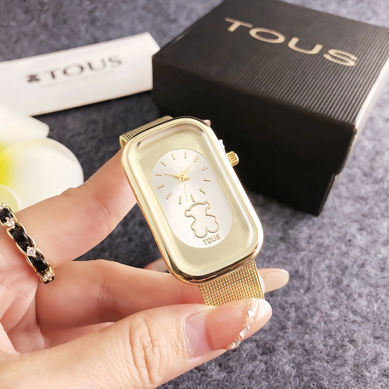 Reloj TS2288XX · FSD