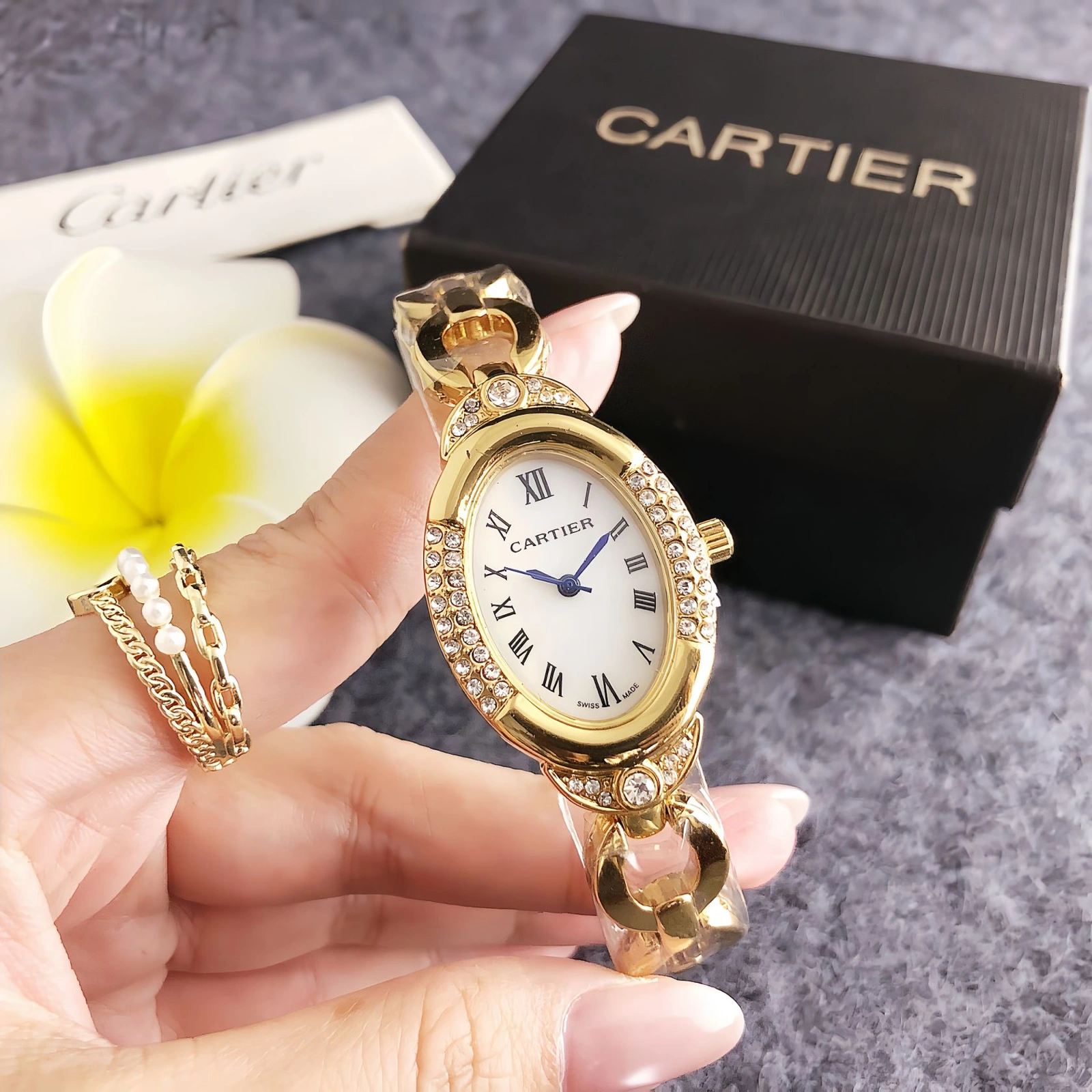 CR7968 watch · FSD