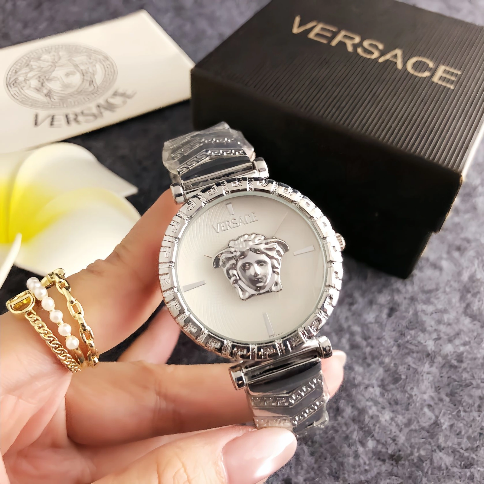 Reloj 252119160 · FSD